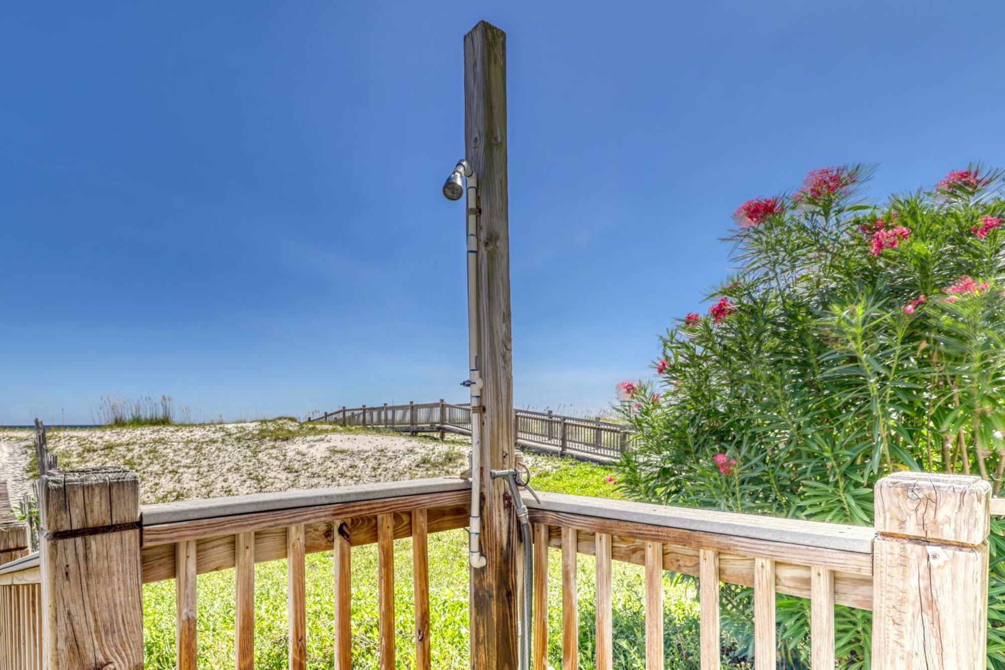 Apartmán Tropic Isle Gulf Shores Pokoj fotografie