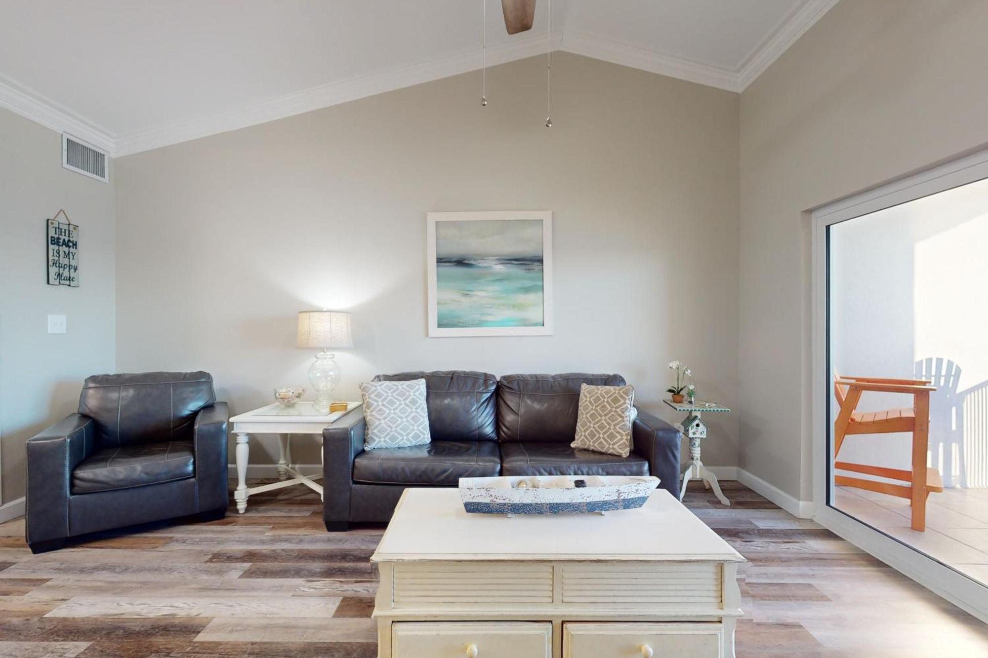 Apartmán Tropic Isle Gulf Shores Exteriér fotografie