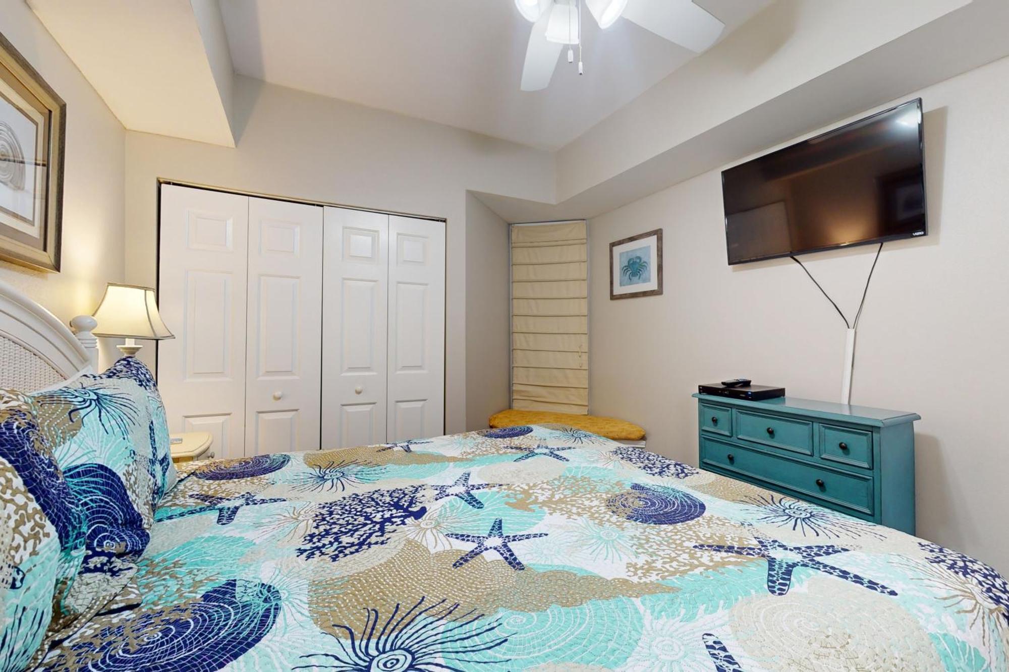 Apartmán Tropic Isle Gulf Shores Exteriér fotografie