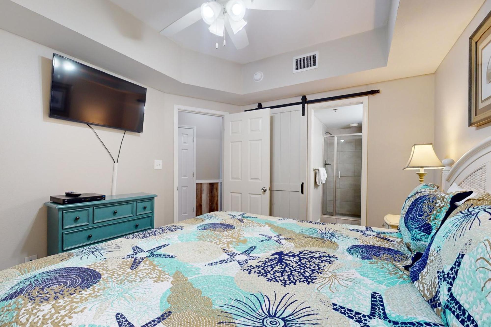 Apartmán Tropic Isle Gulf Shores Exteriér fotografie
